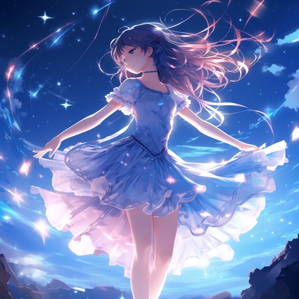 Prada x Cola - Nightcore - Single album cover