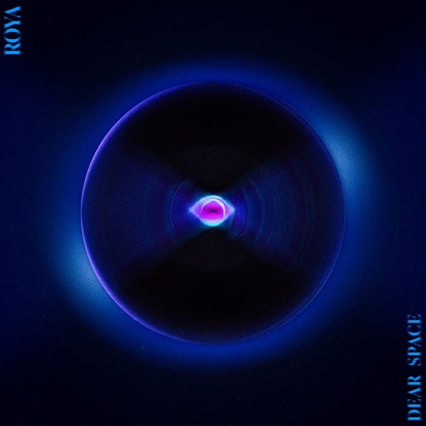 Dear Space - Single album cover