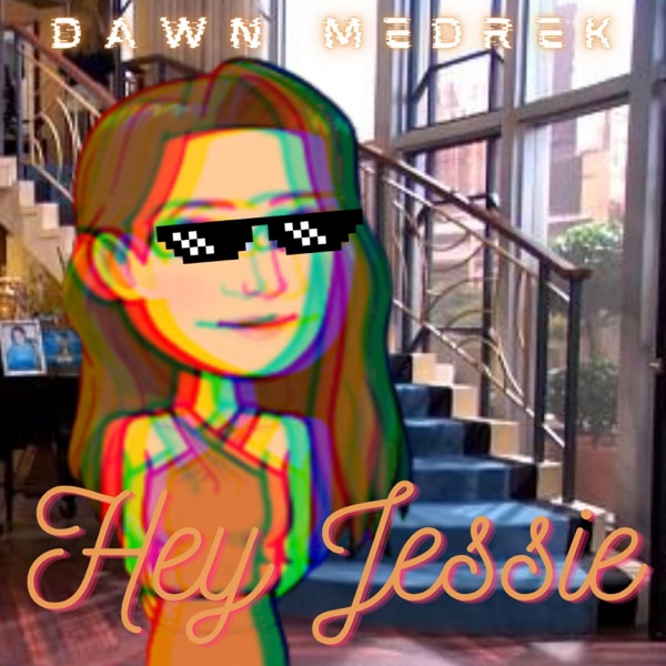Hey Jessie (feat. Debby Ryan) [Wub Trap Remix] - Single album cover