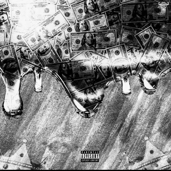 WAWN (feat. Bobby Womack) - Single album cover