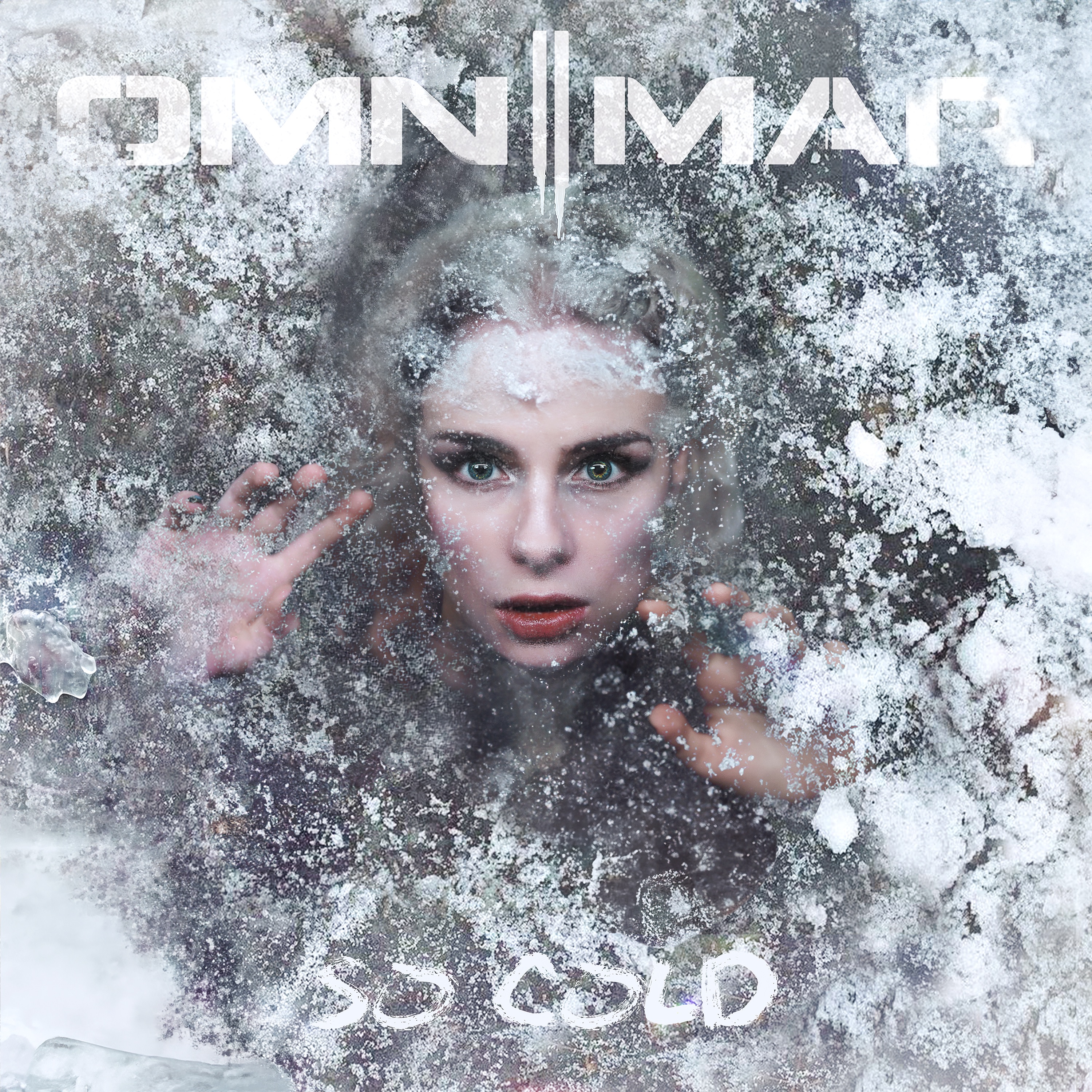 So Cold - Single album cover