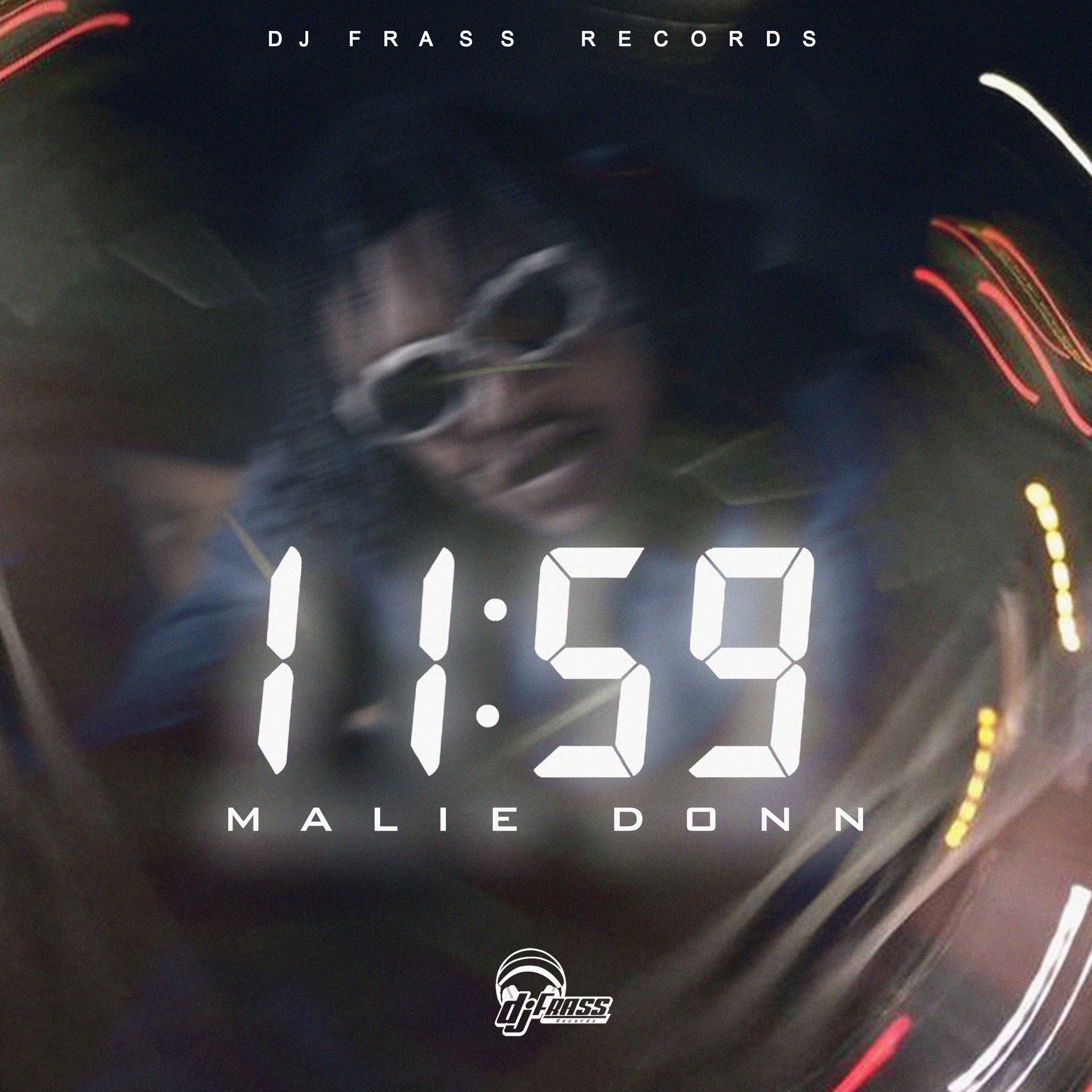 11.59 - Single album cover