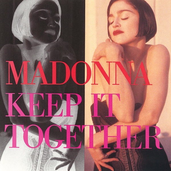 Keep It Together - Single album cover