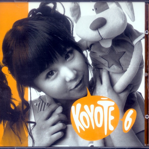 Koyote 6 album cover