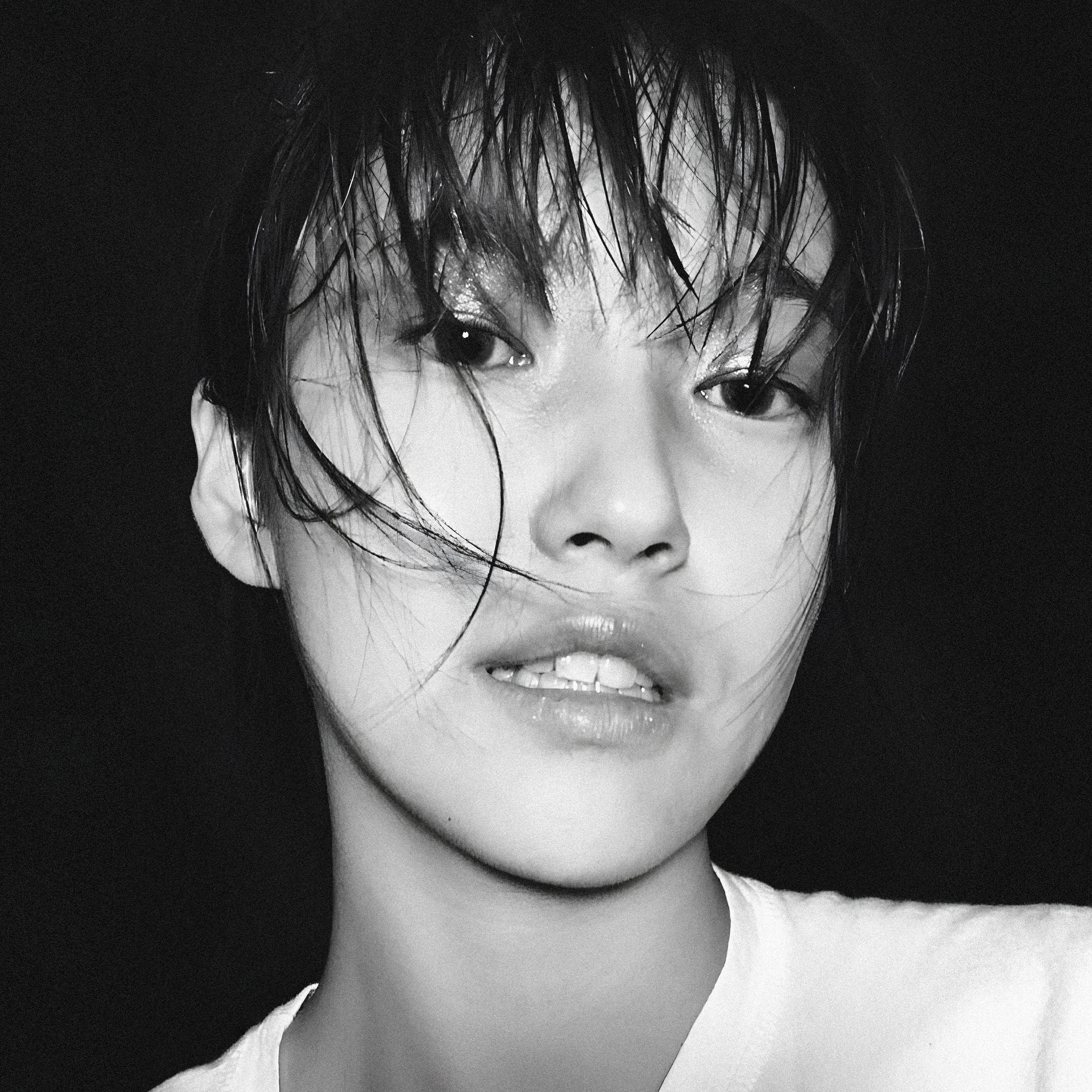 100th - Single album cover