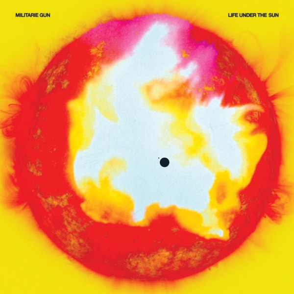 Life Under The Sun - EP album cover