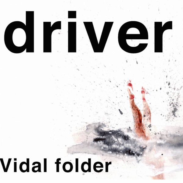 Vidal Folder album cover