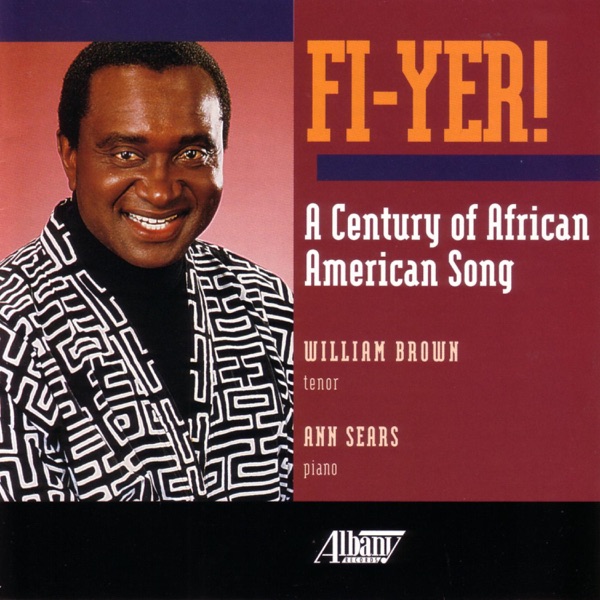Fi-Yer! album cover