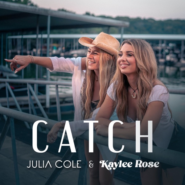 Catch - Single album cover