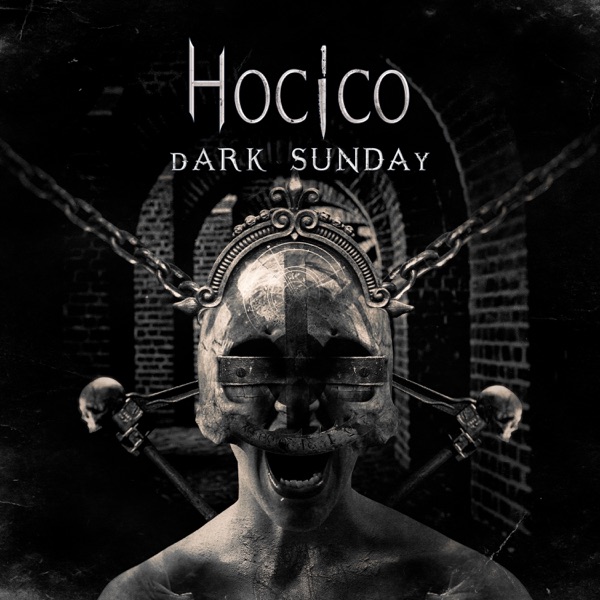 Dark Sunday - Single album cover