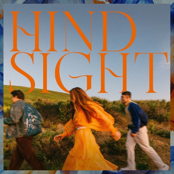 Hindsight - Single album cover