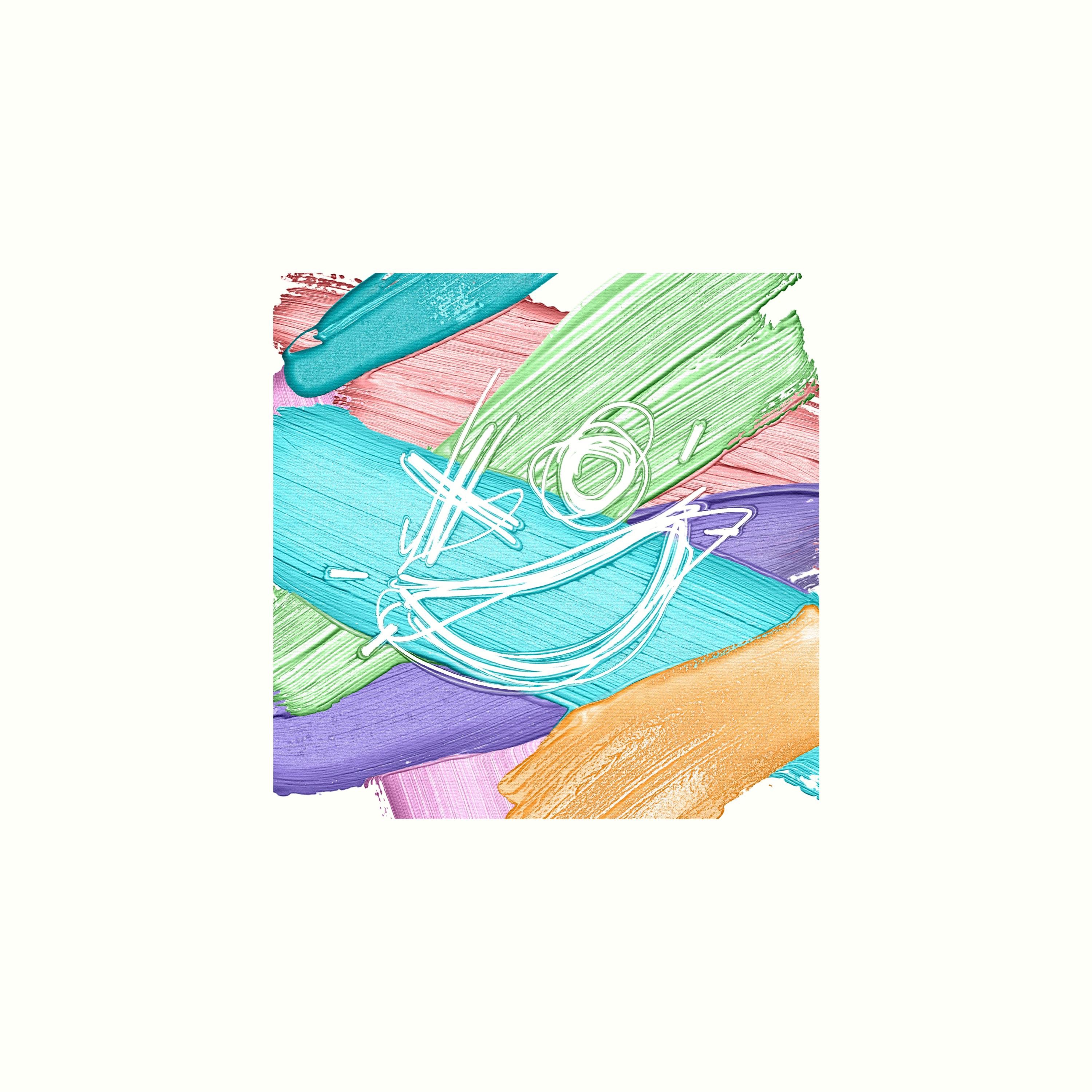 Laughing In Insomnia - EP album cover