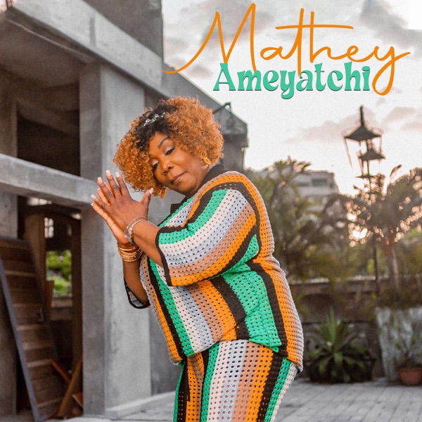 Ameyatchi (Radio Edit) - Single album cover