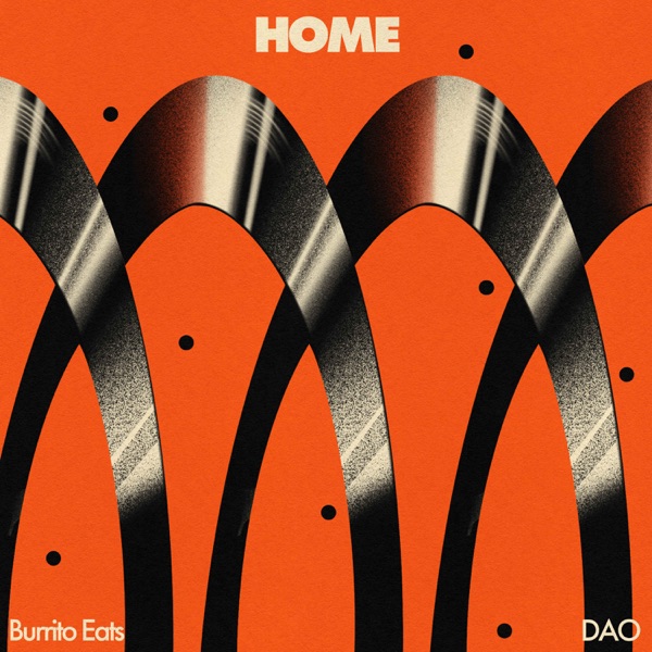 Home - Single album cover
