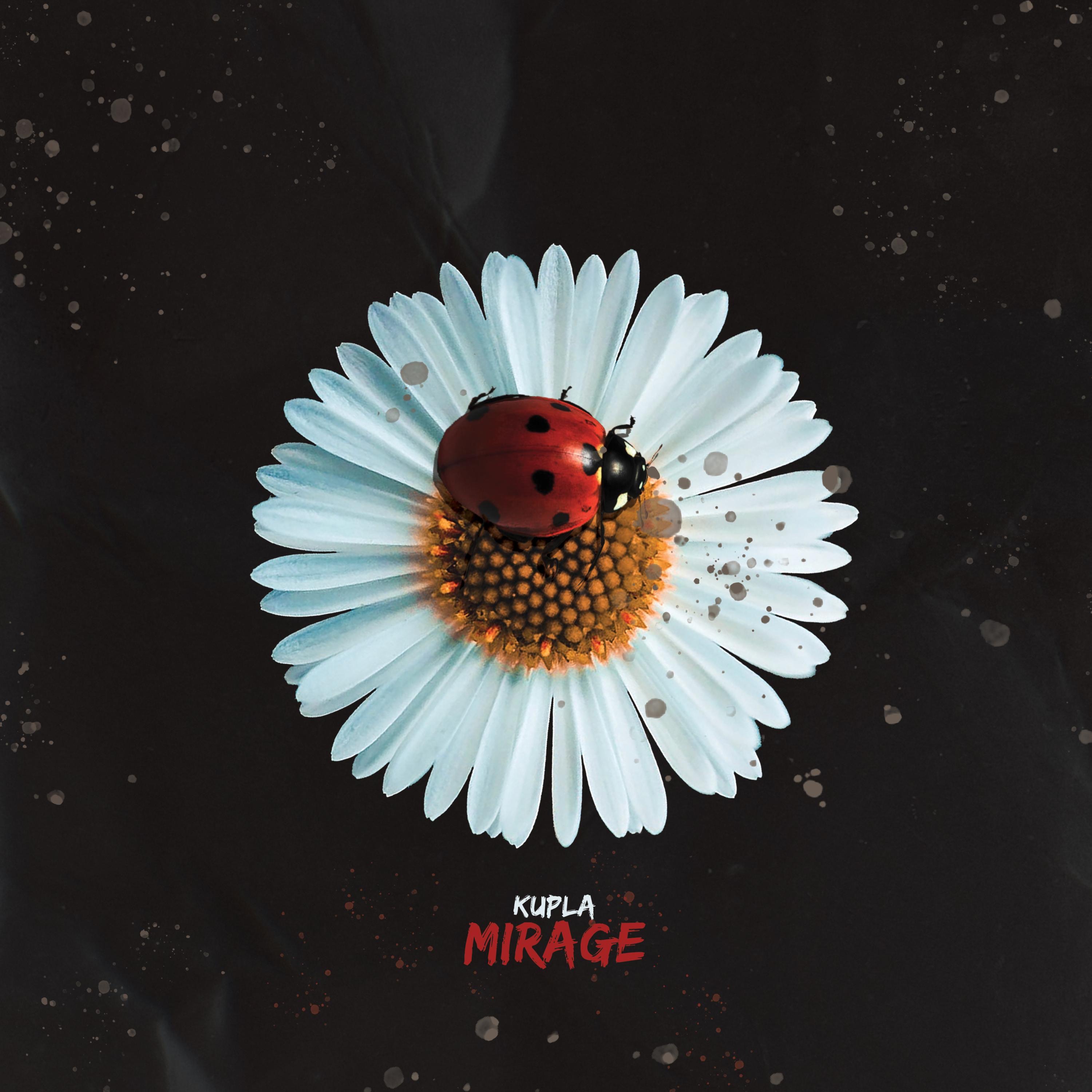 Mirage album cover