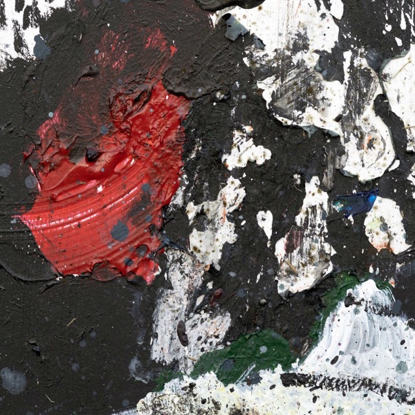 It's Just a Bit of Blood - Single album cover
