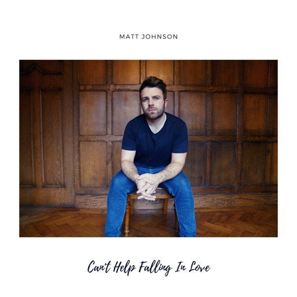 Can't Help Falling in Love (Acoustic) - Single album cover
