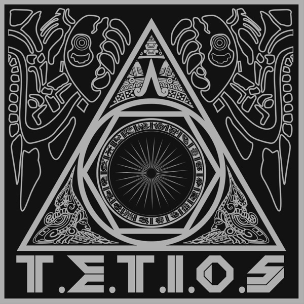 T.E.T.I.O.S album cover