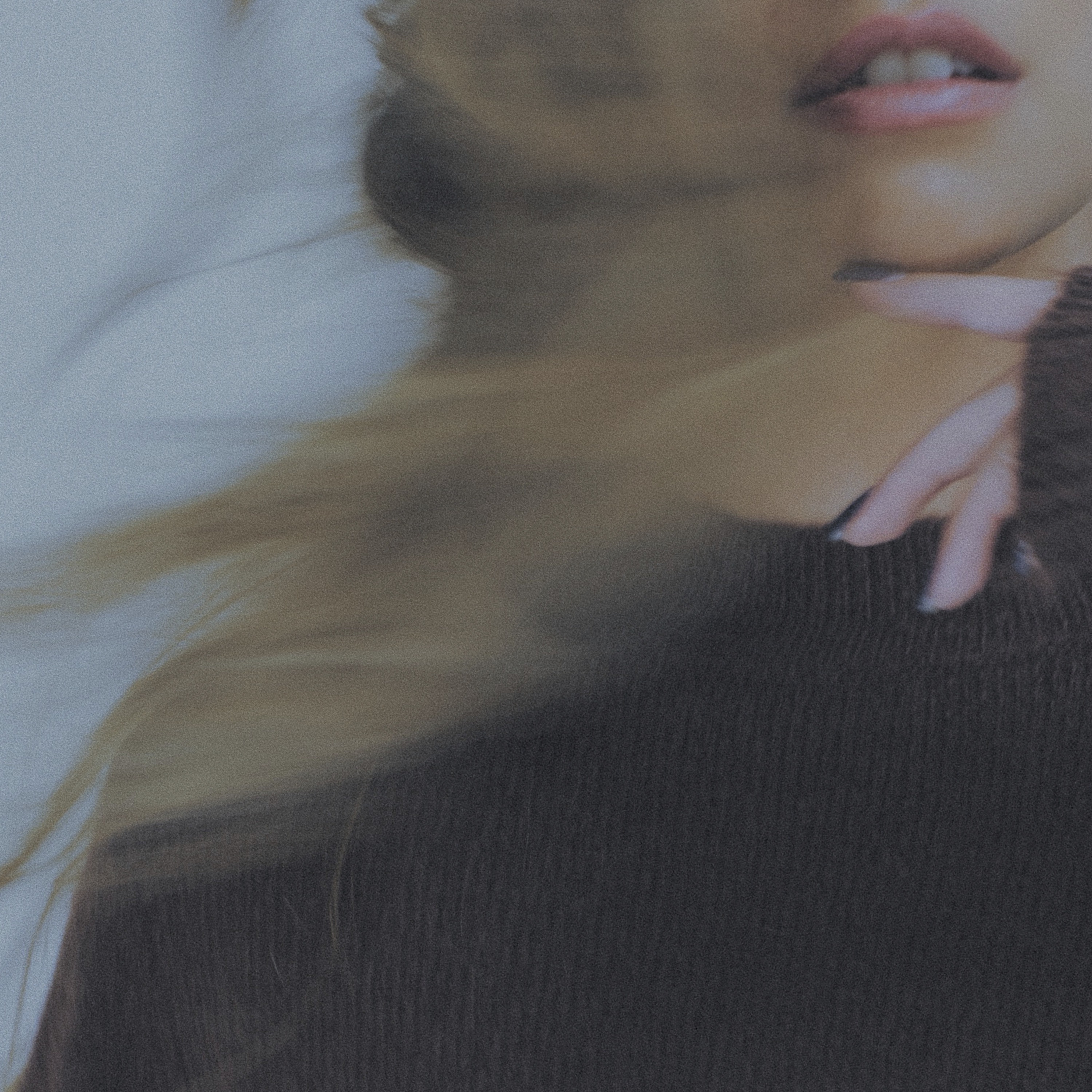 tudo eu, enfim - EP album cover