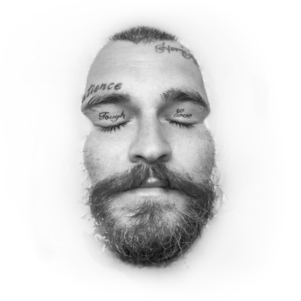 Tough Love - EP album cover