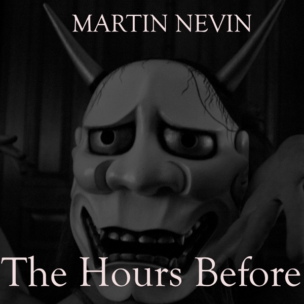 The Hours Before (feat. Sam Gendel) - Single album cover