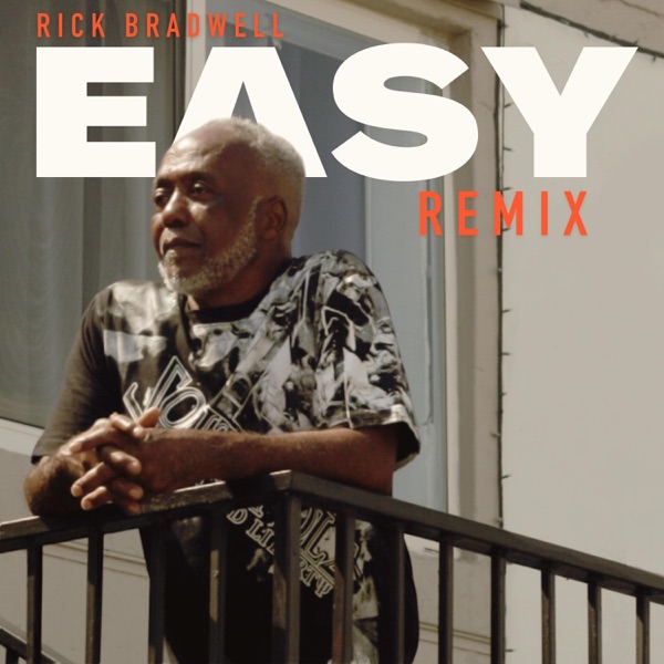 Easy (feat. Proof) [Remix] - Single album cover