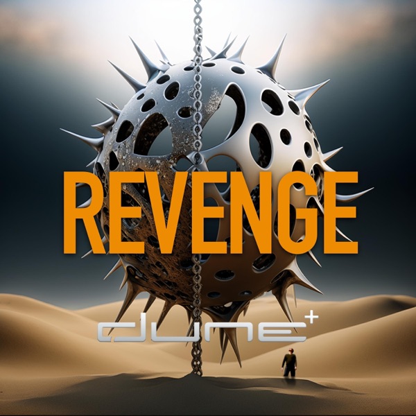 Revenge - Single album cover