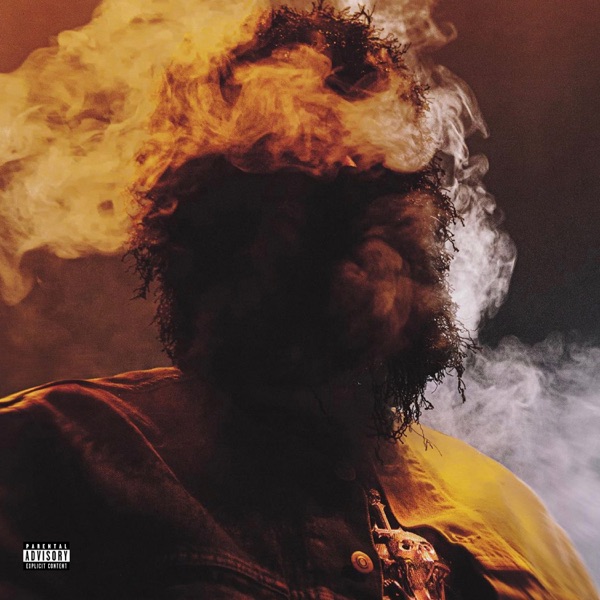 Already Rich - Single album cover