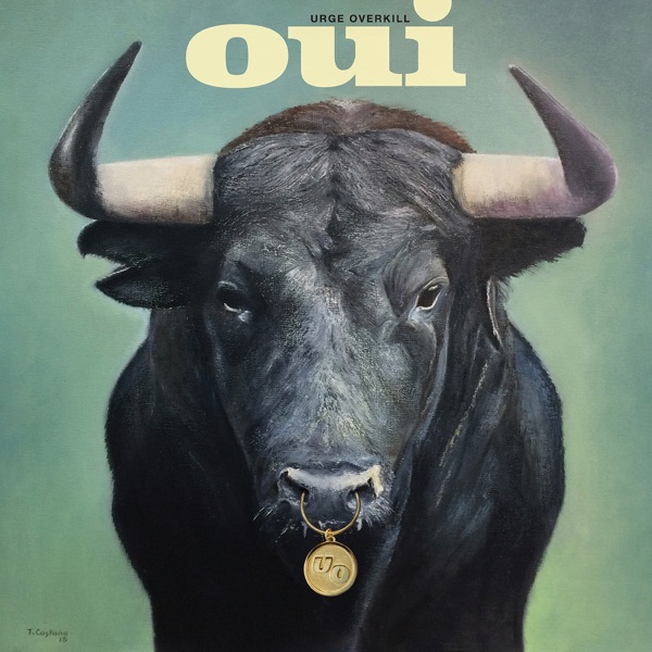 Oui album cover