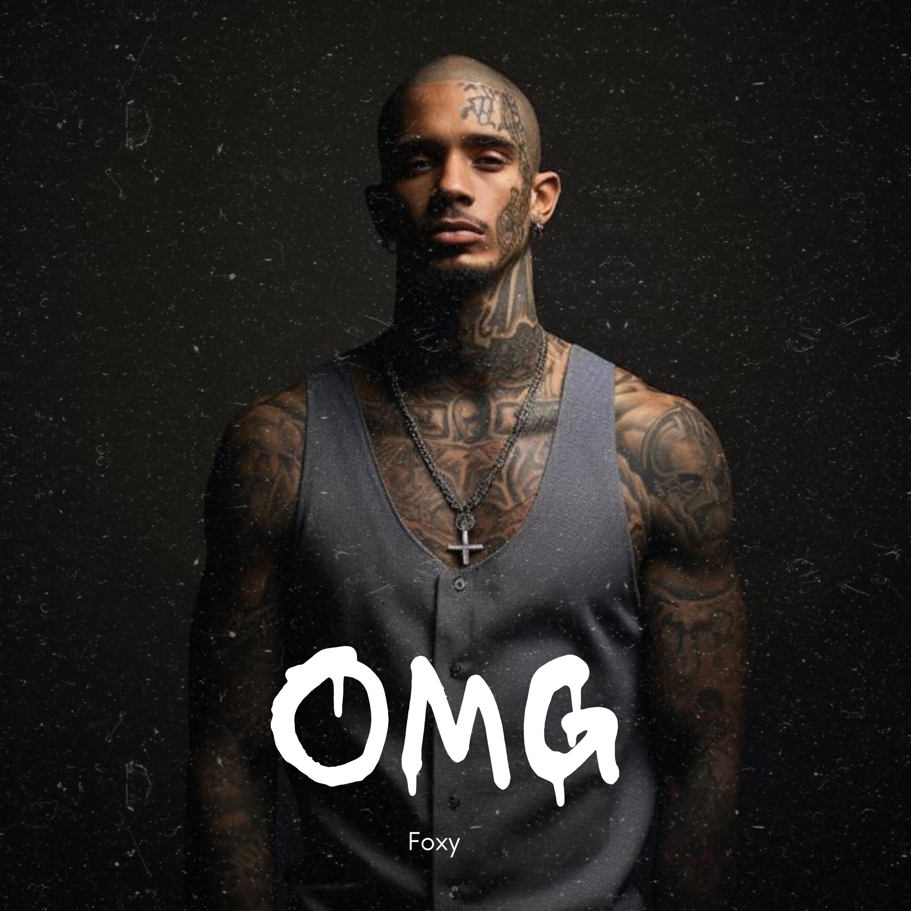 OMG - Single album cover