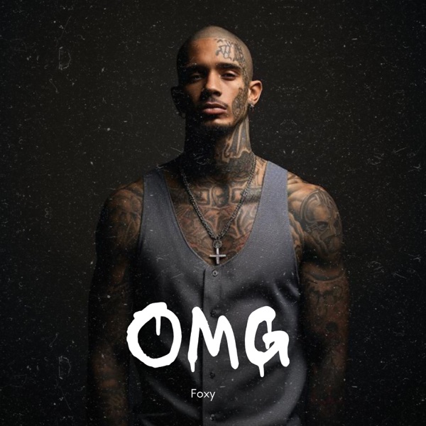 OMG - Single album cover