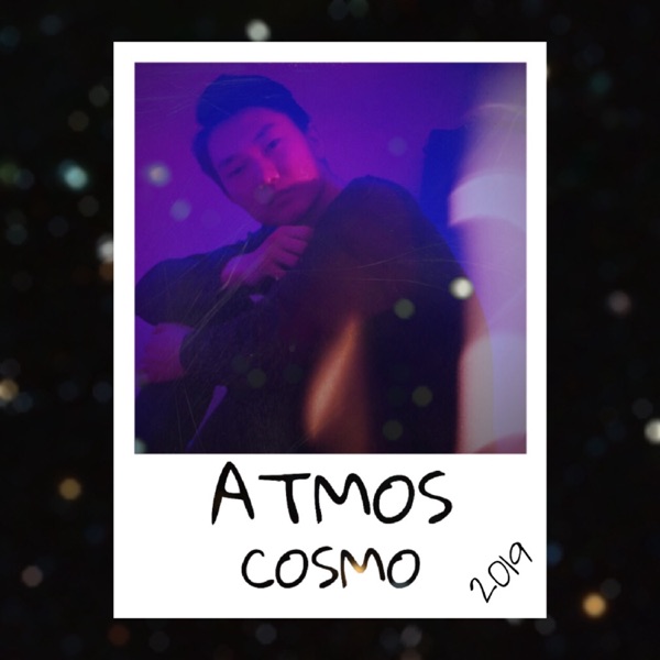 Cosmo - Single album cover