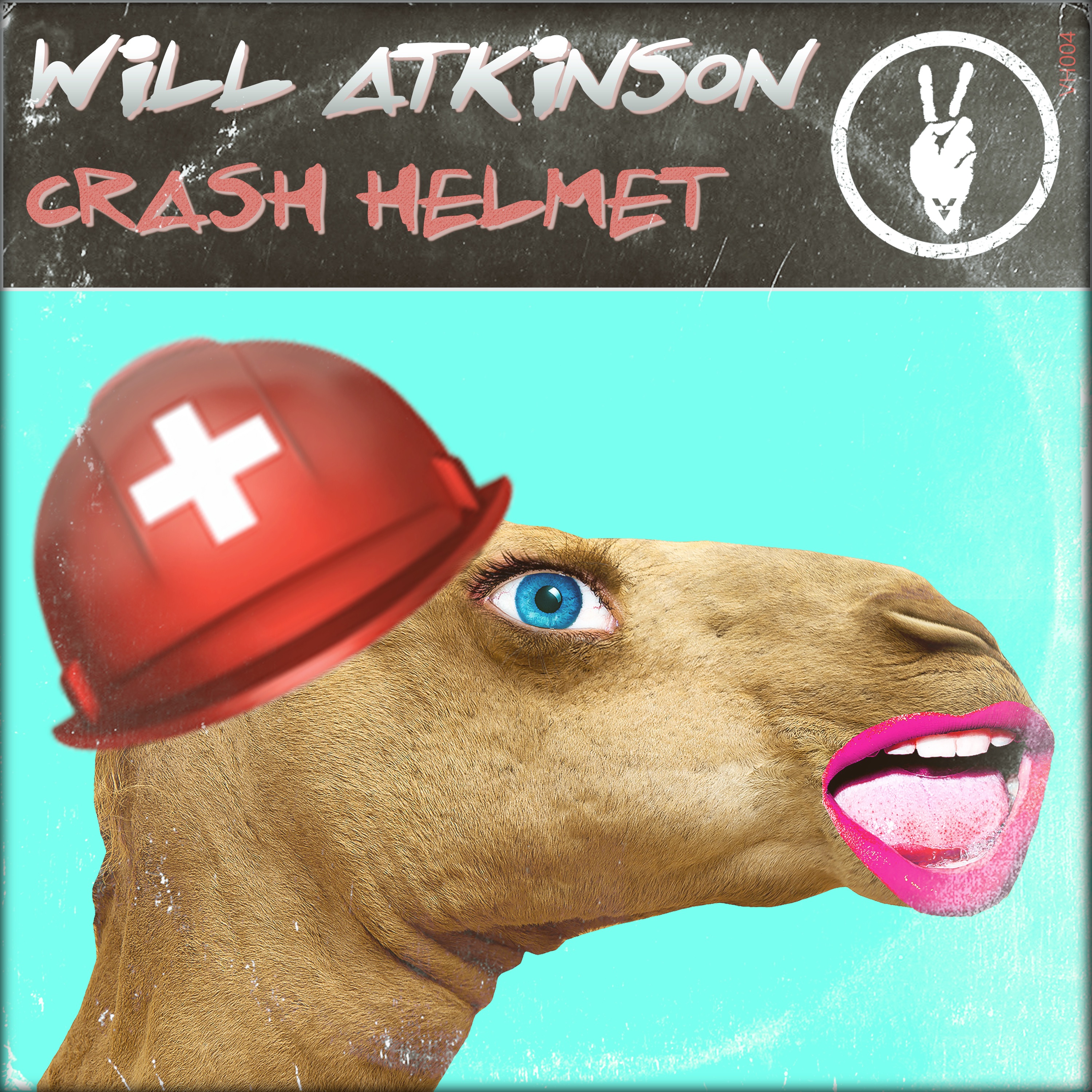 Crash Helmet - Single album cover