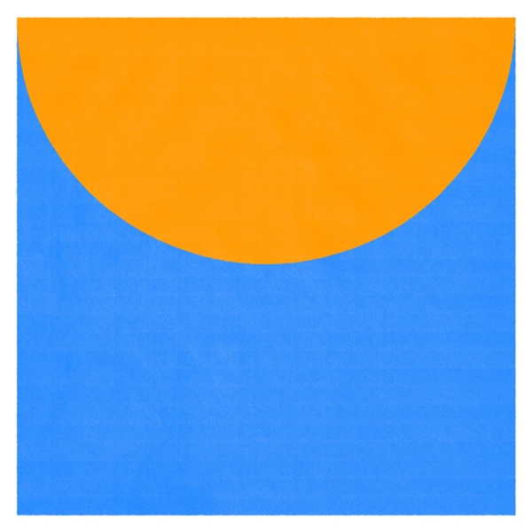 Desert Land - Single album cover