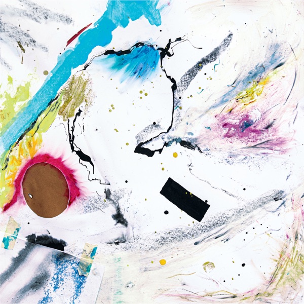 Live in Berlin album cover