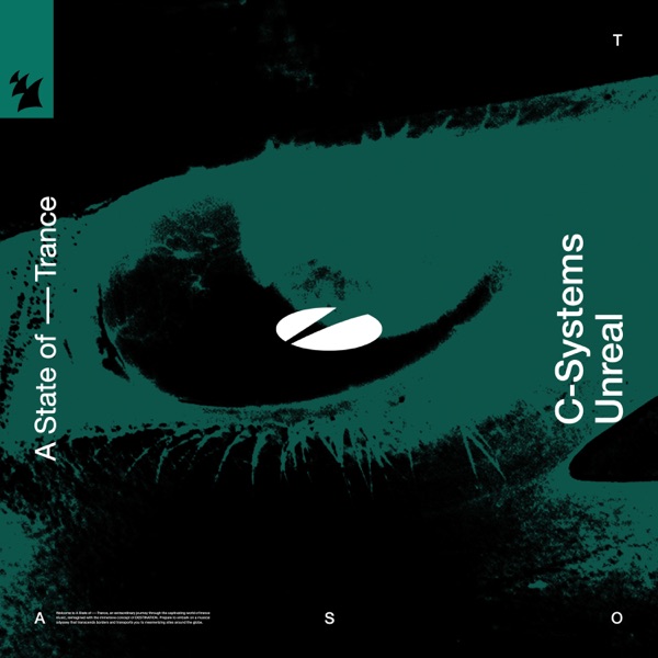 Unreal - Single album cover