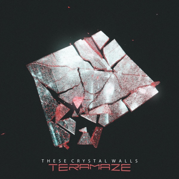 These Crystal Walls - Single album cover
