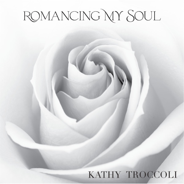 Romancing My Soul - Single album cover
