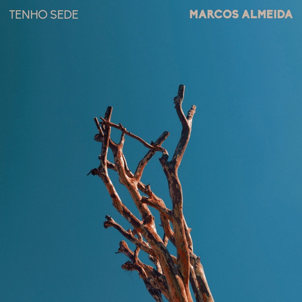 Tenho Sede - Single album cover