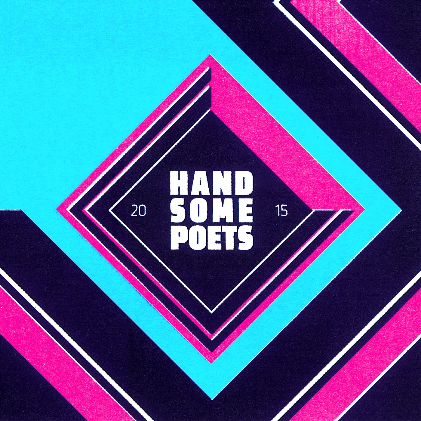 2015 album cover
