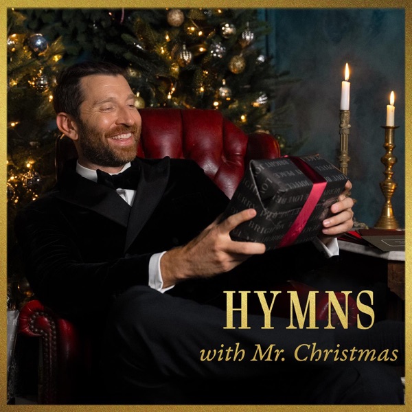 Hymns with Mr. Christmas - EP album cover