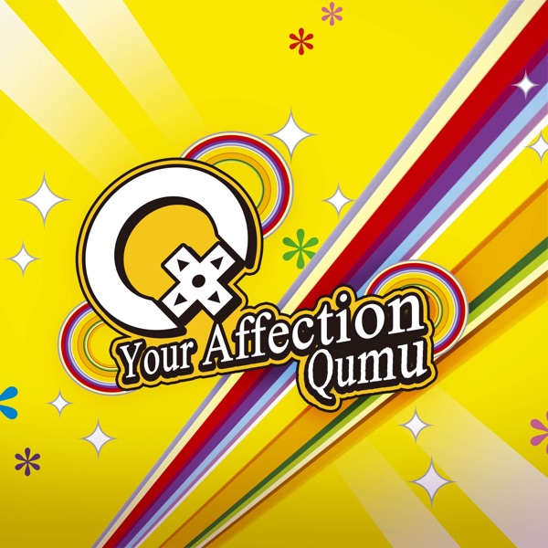 Your Affection (From "Persona 4") [Cover Version] - Single album cover