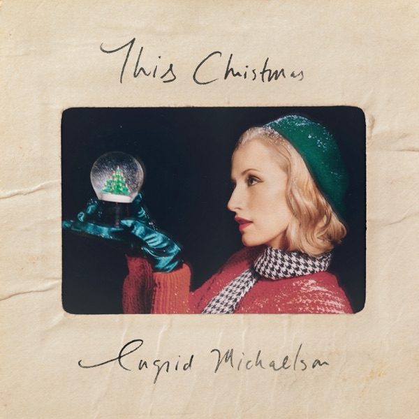 This Christmas - Single album cover