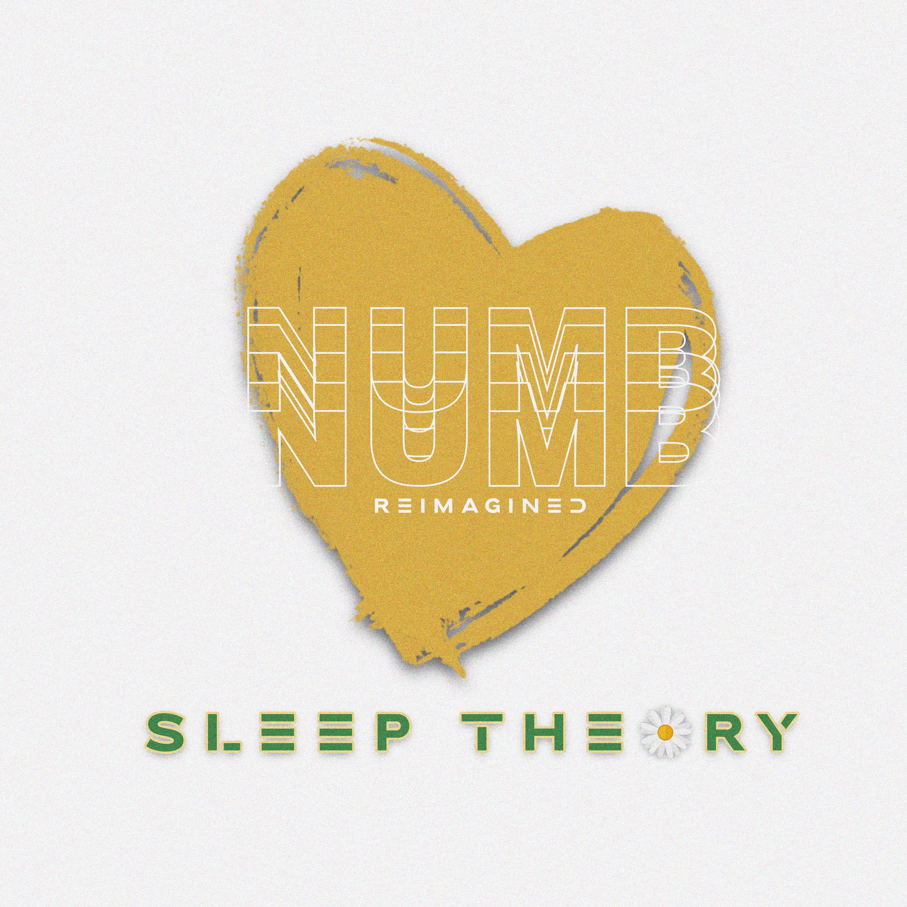 Numb (Reimagined) - Single album cover