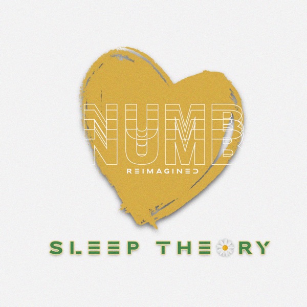 Numb (Reimagined) - Single album cover