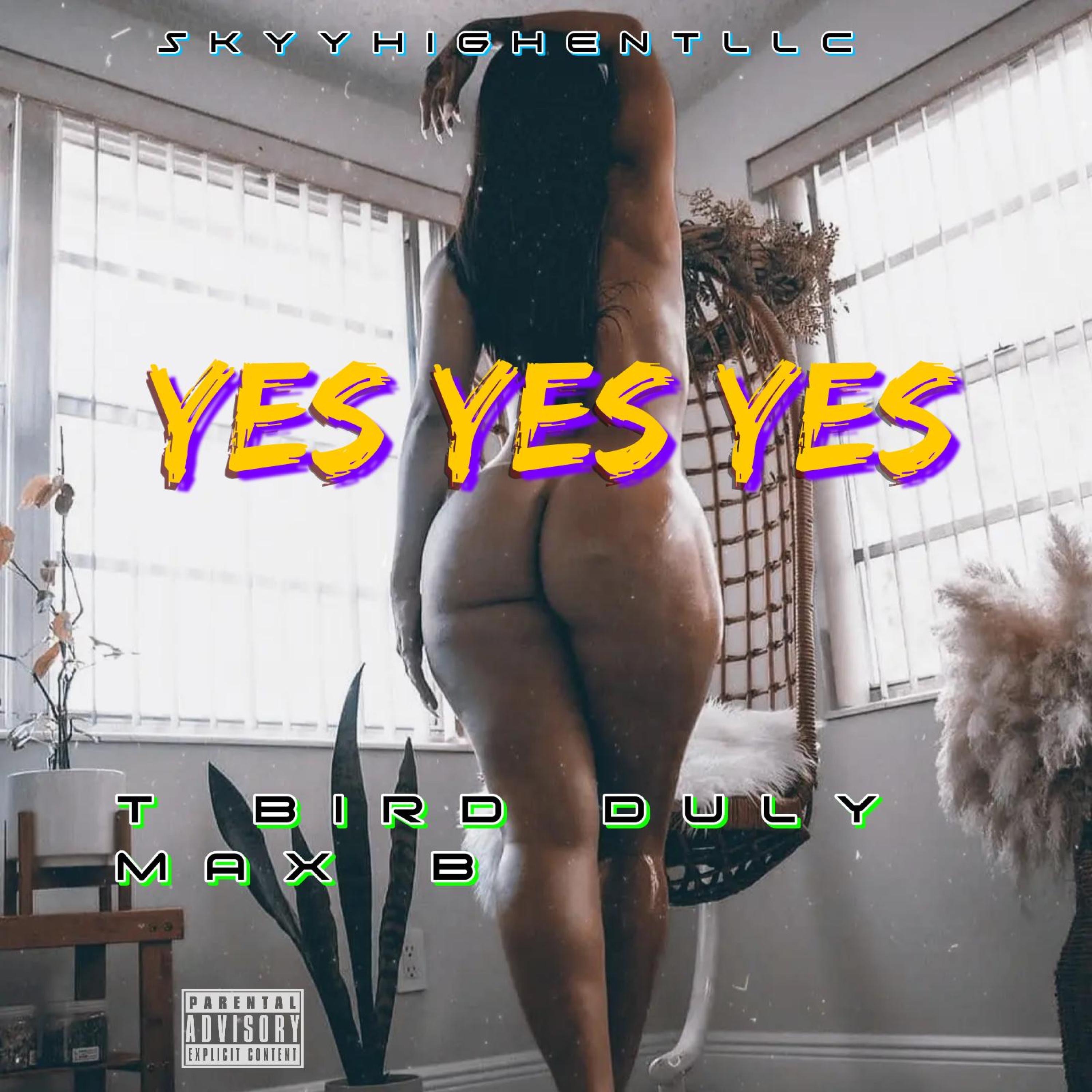 Yes Yes Yes (feat. Max B) - Single album cover