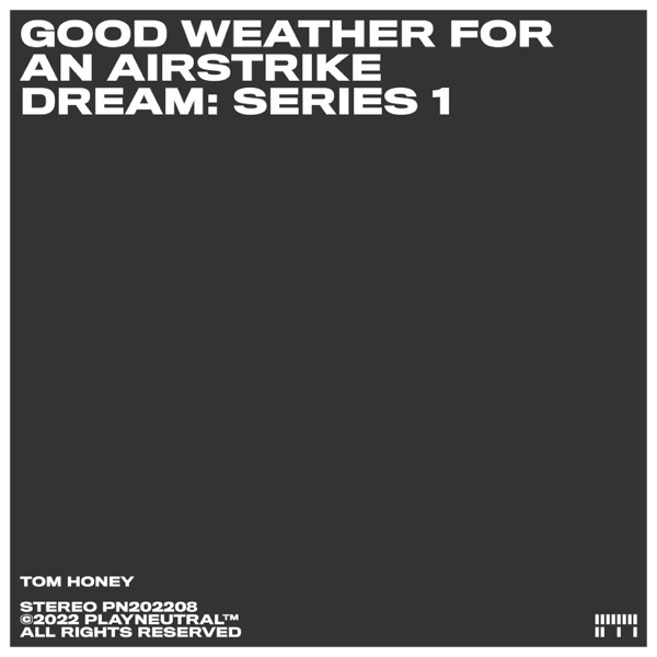 Dream: Series 1 - Single album cover
