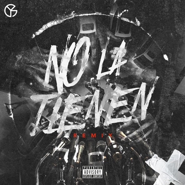 No La Tienen (Remix) [feat. Maicol La M, Los Rogelios, Robin Rouse, El mala fama & Deuxer] - Single album cover