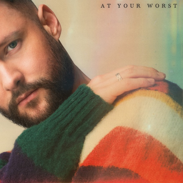 At Your Worst - Single album cover
