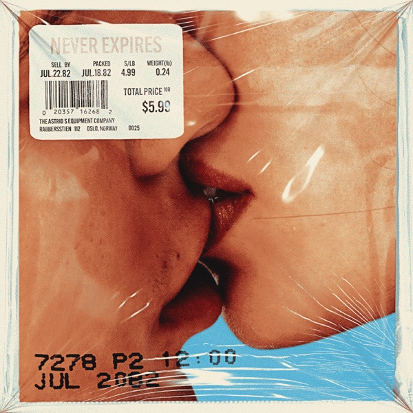 Expiration Date_demo_V2.wav - Single album cover